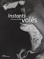 Instants volés 2732432431 Book Cover