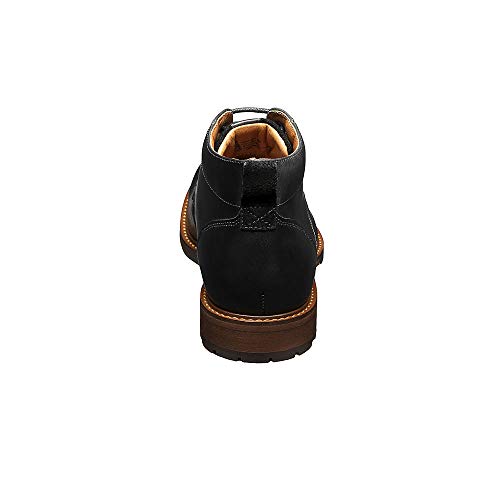 Image of Florsheim Lodge Plain Toe Chukka Boot Men's Boot