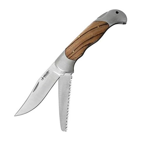 Haller Taschenmesser 2 teilig, 84670 Cover