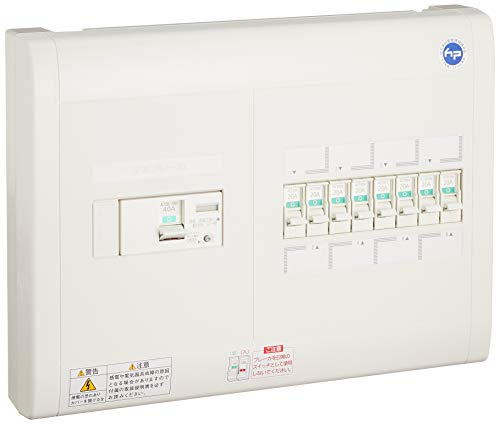 Amazon.co.jp: パナソニック スッキリパネルコンパクト21 横一列40A8+0  