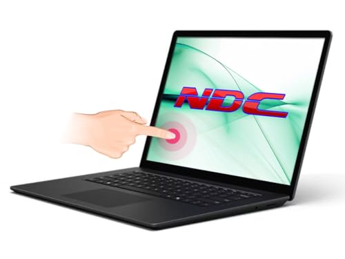 Microsoft Surface Laptop 6 for Business 15" Ultra 7 16GB 256GB Black