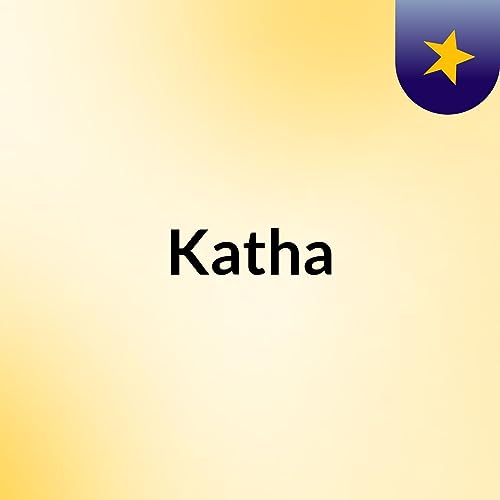 Katha copertina