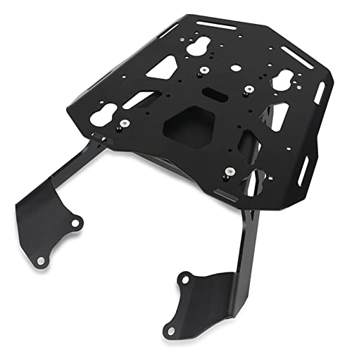 Porte-bagages pour CB500X support de transport pour voyage et road-trip 12-19