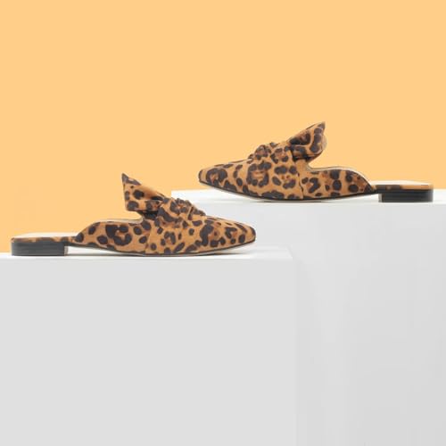 Image of MUSSHOE Comfort Mules for Women: 1 Pair for Commute-to-Desk