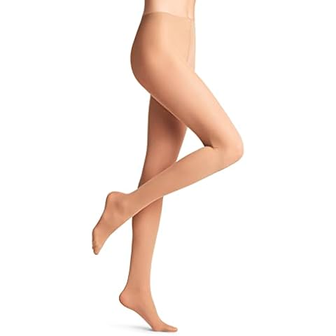 FALKE Damen Strumpfhose Matt Deluxe Cover
