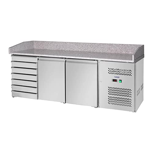 Agente frigorigeno R600a: elevata efficienza energetica, ecosostenibile