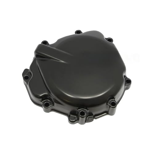Cubierta de motor anticaída que resguarda el cárter de moto GSX-S 750