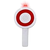 | Engagement dynamique : Équipées de fonctionnalités audiovisuelles captivantes, ces pagaies de vote favorisent un cadre vivant et encourageant. Elles aident les participants à rester impliqués et réactifs durant les présentations, les éducatives ou les réunions de brainstorming.