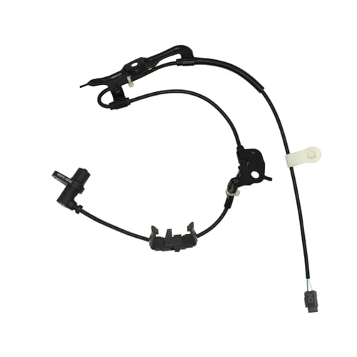 Capteur ABS avant gauche contre voyant allumé sur Toyota Solara 2004-2008 référence 89543-33070