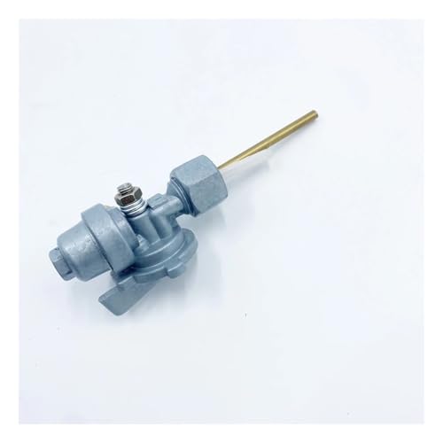 Interruptor de tanque de combustible con válvula selectora estanca para RD60 y RX50 6