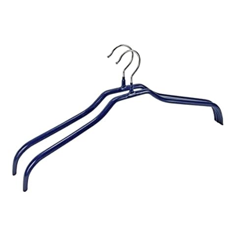 Percha Slim 41 2 unidades - juego de 2 piezas Cover