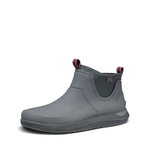 Image of REEF Scallywag Men's Boot, Arch Support, Water Friendly
