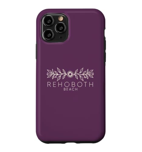 Rehoboth Beach Delaware �{�w�~�A�� �X�}�z�P�[�X iPhone 11 Pro �p