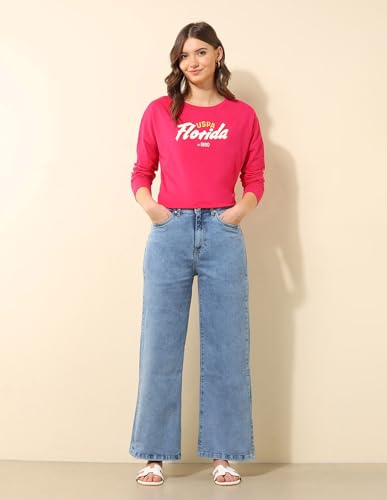 Image of U.S. Polo ASSN. Women Jeans