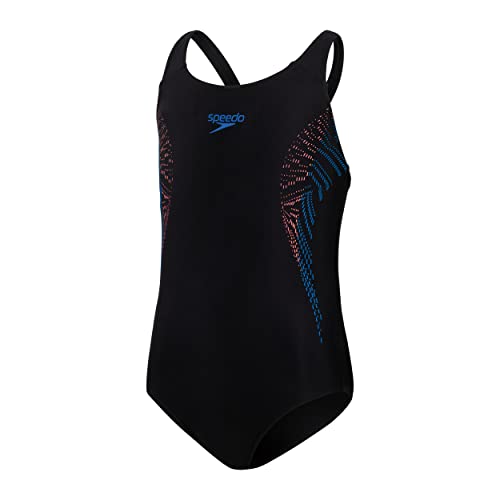 Traje de baño niñas Speedo para clases de natación escolar y piscina