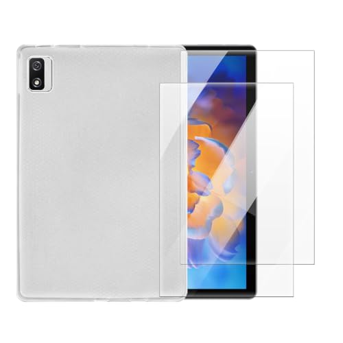 Funda Blackview Tab 12 Pro para estudiar y ver vídeos en casa
