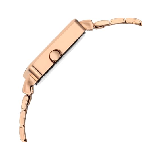 Image of Fastrack Vyb Runway Quartz Analog 3 Hands Watch for Girls