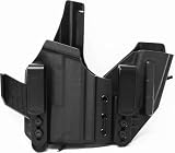 AIWB Holster for Staccato CS (2024+) - Black, RH