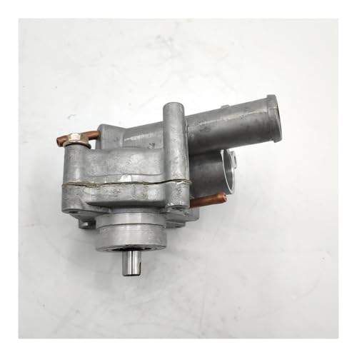 Evita el sobrecalentamiento con la bomba de agua HS500 HS700 OEM 2