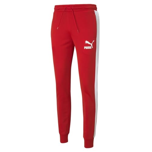 PUMA Men's Iconic T7 Track Pant (Available in Big and Tall Sizes)2