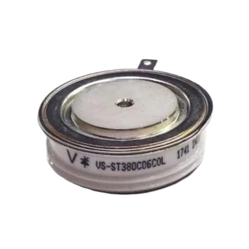 Módulo de potencia semiconductor ST380C06C1 para control industrial estable 2