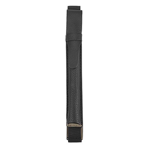 Pesfehhy Etui ze skóry PU Pokrowiec Pokrowiec Uchwyt na rękaw 24.6 cm/32.8 cm