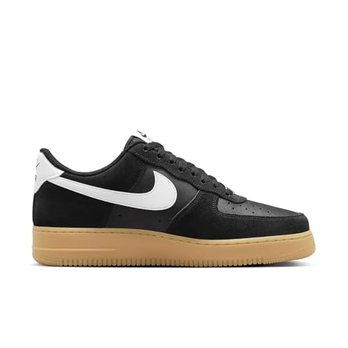 Image of Nike Men's Air Force 1 '07 LV8 Sneaker