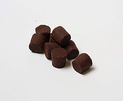 Image of Healthy Breeds Miniature American Shepherd Omega HP Fatty Acid Skin and Coat Support Soft Chews 90 Count