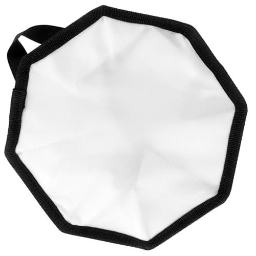 MERRYHAPY Photography Lighting Lamp Shade Easy to Store Diffuser for Natural Light Effects for Home and Use