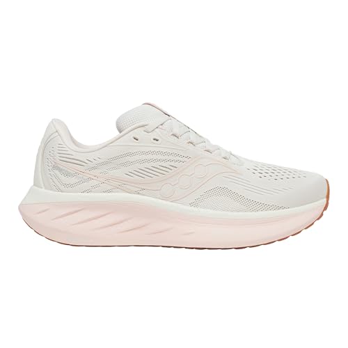 Image of Saucony Women's Ride 18