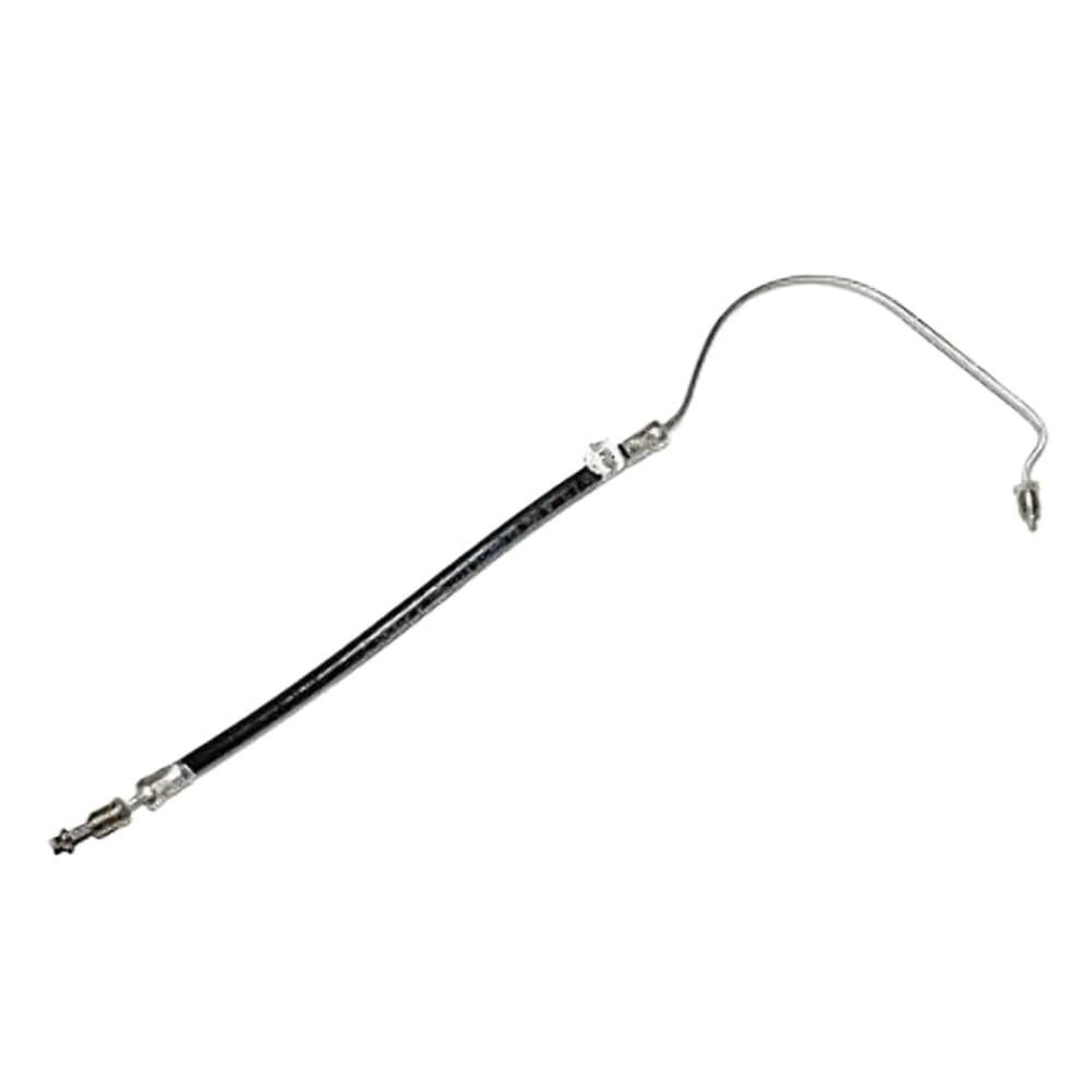 Anrnkyhsh Onecolor Hydraulic Trim Hose Compatible With Omc Sx-M Port Down W Fore Connections 1994-Up