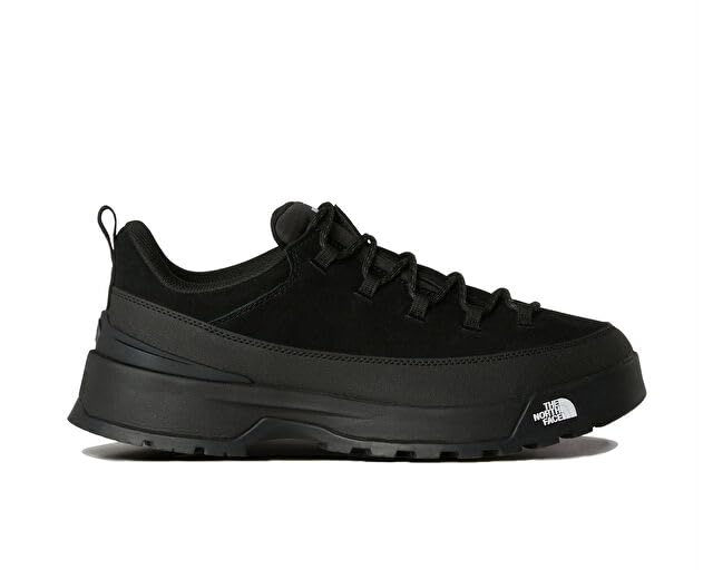 THE NORTH FACE NF0A8A96KX7 GLENCLYFFE Urban Low Hombre TNF Black/TNF Black EU 43
