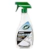 Turtle Wax 51781 Clearvue Car Glass Window Cleaner (500ml)