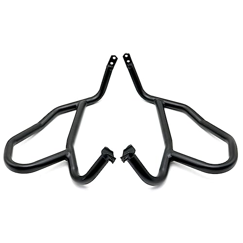 Crash bar NC750X en acier au carbone pour moto DCT 2021-2025