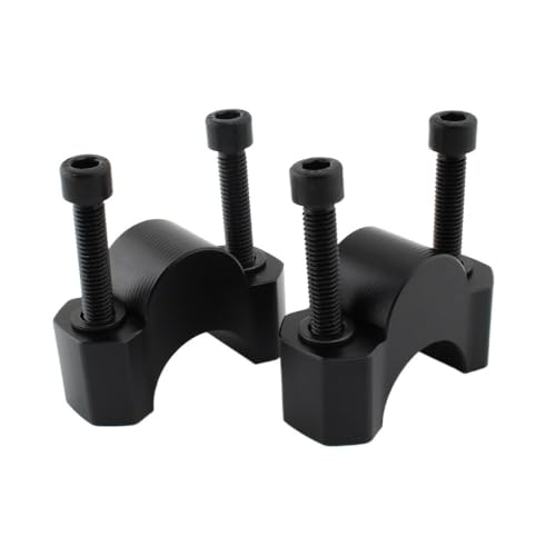 Riser de guidon de moto en aluminium CNC pour S1000R 2021-2023