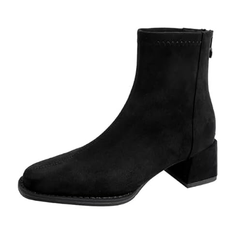 [XICREX] �u�[�c �V���[�g�u�[�c ���f�B�[�X �V���[�g �y�� �~�h�� �n�C�q�[�� �u���b�N/5cm �`�����L�[�q�[�� ���q�[�� �H�~�p �o�b�N�W�b�p�[ �X�G�[�h�u �X�g���b�` 23.0 cm �C �����₷�� �������