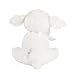 GUND Baby Lena Lamb Keywind Musical Plush, Plays Brahms’ Lullaby, Stuffed Animal Sensory Toy for Babies 10 Months & Up, White, 10”
