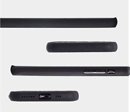 Coque de téléphone en cuir véritable iPhone 11 antichoc - 5