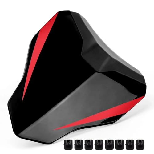 Capot carénage queue moto solo de remplacement pour 1098S 1098R