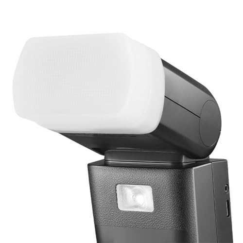 Image of Flashing Diffuser Dome Bounce Light Modifier for V480 LED Video Light Professional Softbox Equipment Accessories Lightweight Softbox
