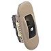 Standard Motor Products DWS542 Power Window Switch