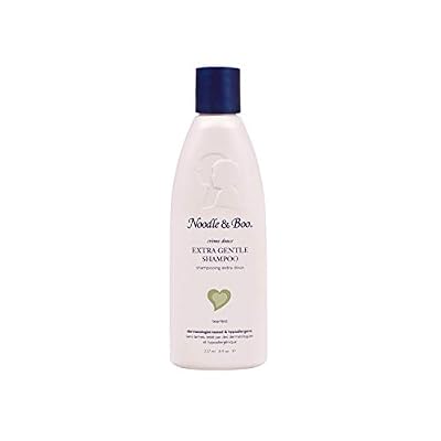 Noodle & Boo Baby Extra Gentle Shampoo for Sensitive Skin
