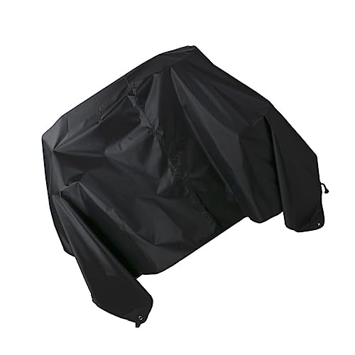 FUNOMOCYA Dual Sided Oxford Cloth Drum Set Cover Durable Protective Sleeve for Jazz Drums and Dustproof Drum Cover for Drum Set Accessories