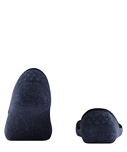 Image of FALKE Women's Step Cotton No Show Socks, 1 Pair