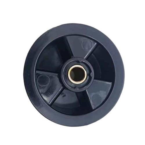 1250125034 Conjunto De Rodillos For Secadora T75175AV, Compatible Con Zanussi, Compatible Con Electrolux, Piezas De Secadora