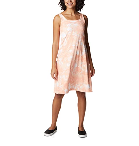 Image of Columbia Women's PFG Freezer III Dress