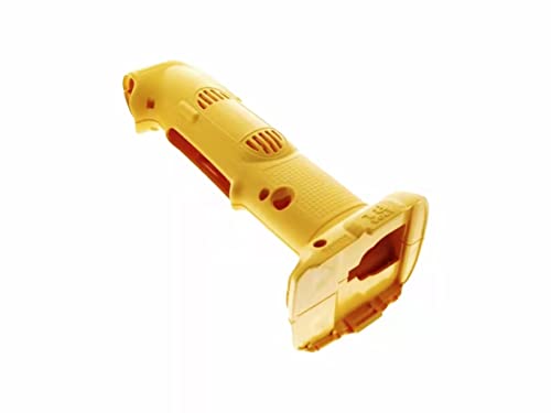 Renzexs 652045-00 Drill Clamshell for DeWalt Right Angle Cordless Drill Driver DW960B DW960P 11.05x4.15x3.6 inches