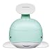 Simply Precious Baby Potty (Light Green) - Cute Training Toilet Chair for Toddler Boys and Girls