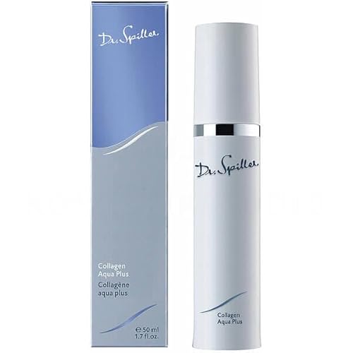 Dr. Spiller Collagen Aqua Plus