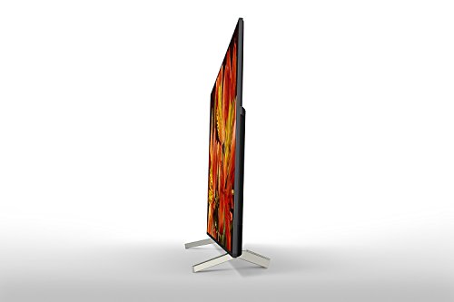 Image of Sony Bravia 189.3 cm (75 Inches) 4K UHD Certified Android LED TV KD-75X8500F (Black) (2018 model)